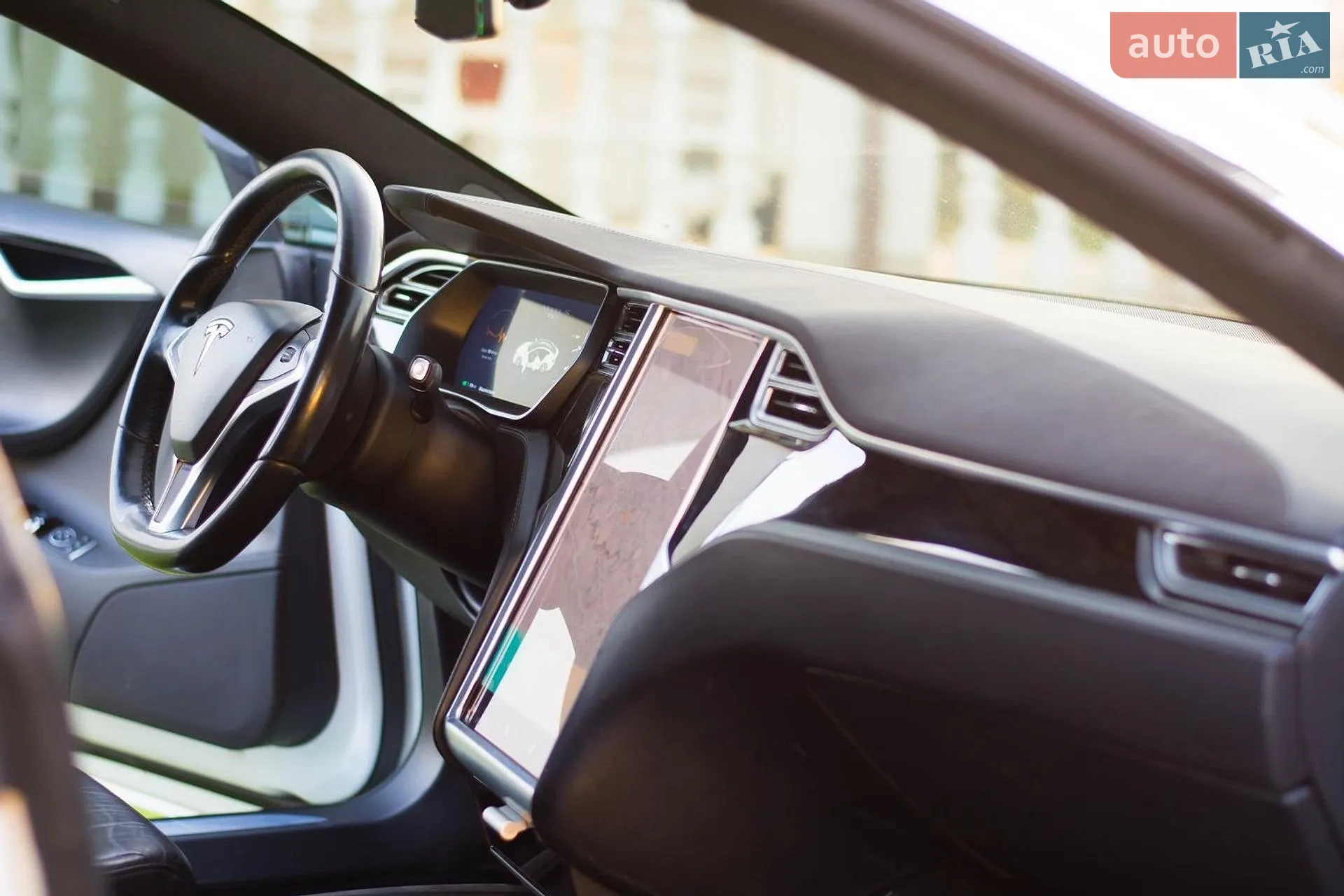 2016 Tesla Model S - мініатюра 22