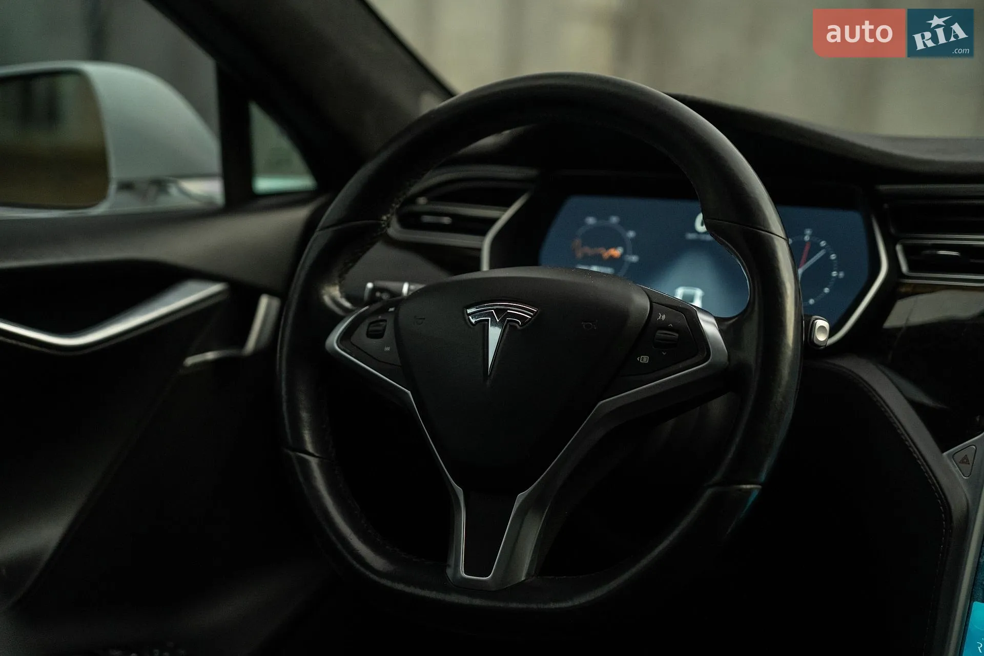 2016 Tesla Model S - мініатюра 11