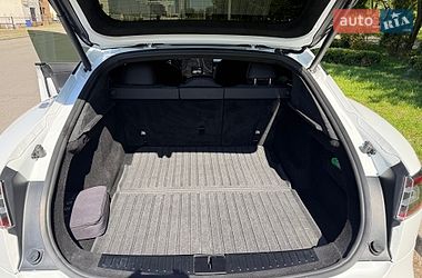 Лифтбек Tesla Model S 2021 в Киеве фото 13 Лифтбек Tesla Model S 2021 в Киеве