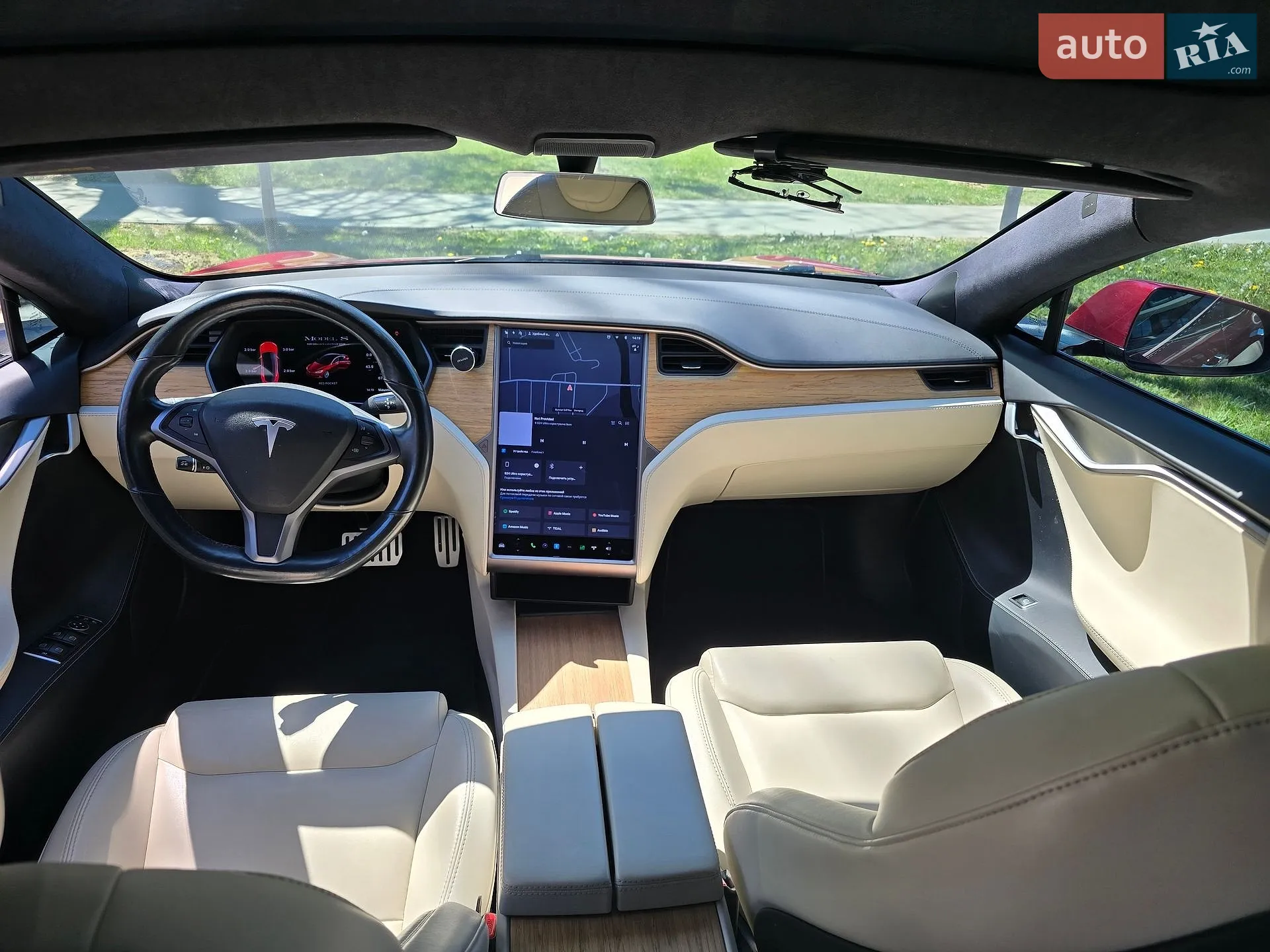 2020 Tesla Model S - мініатюра 18