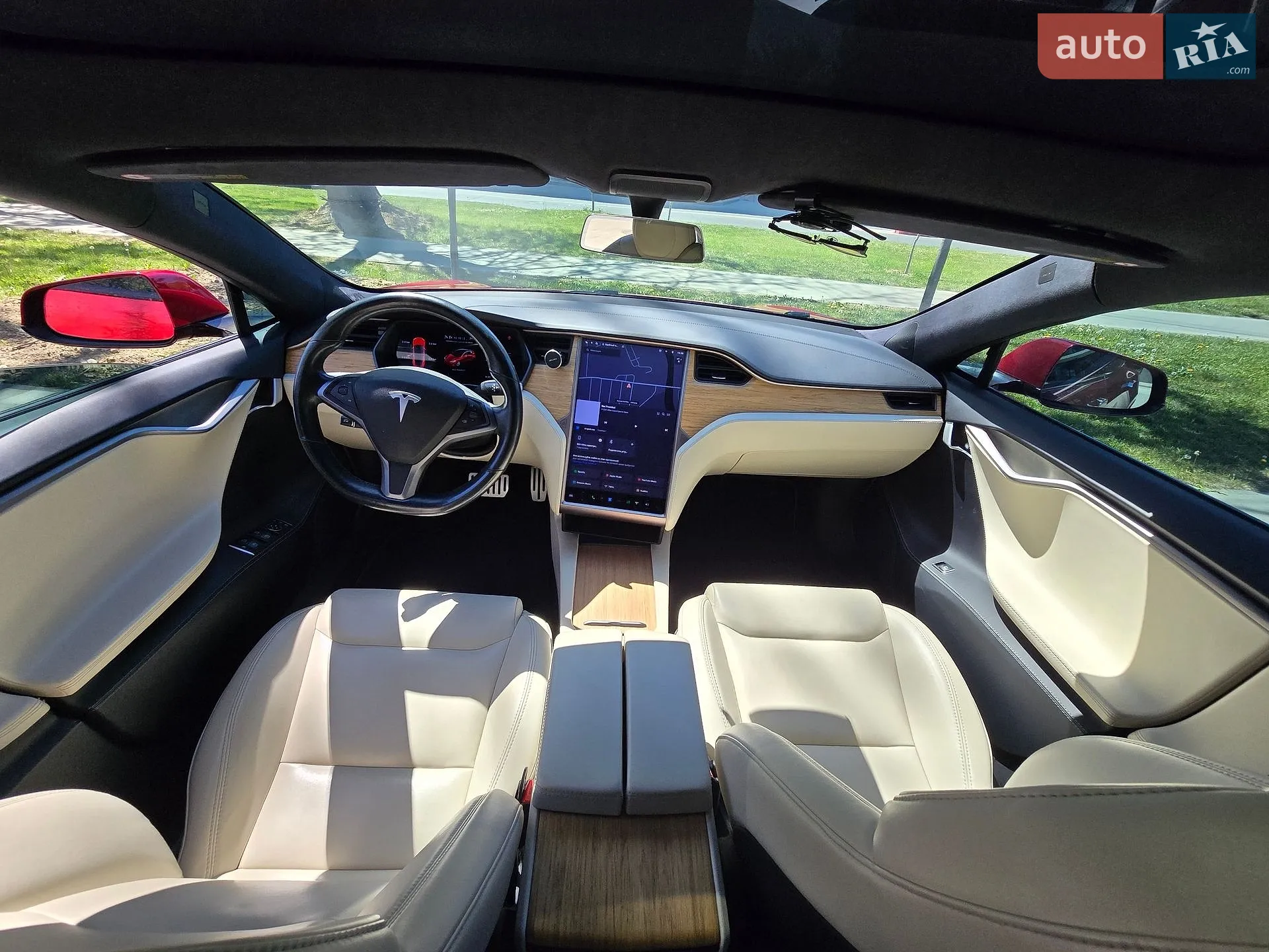 2020 Tesla Model S - мініатюра 23