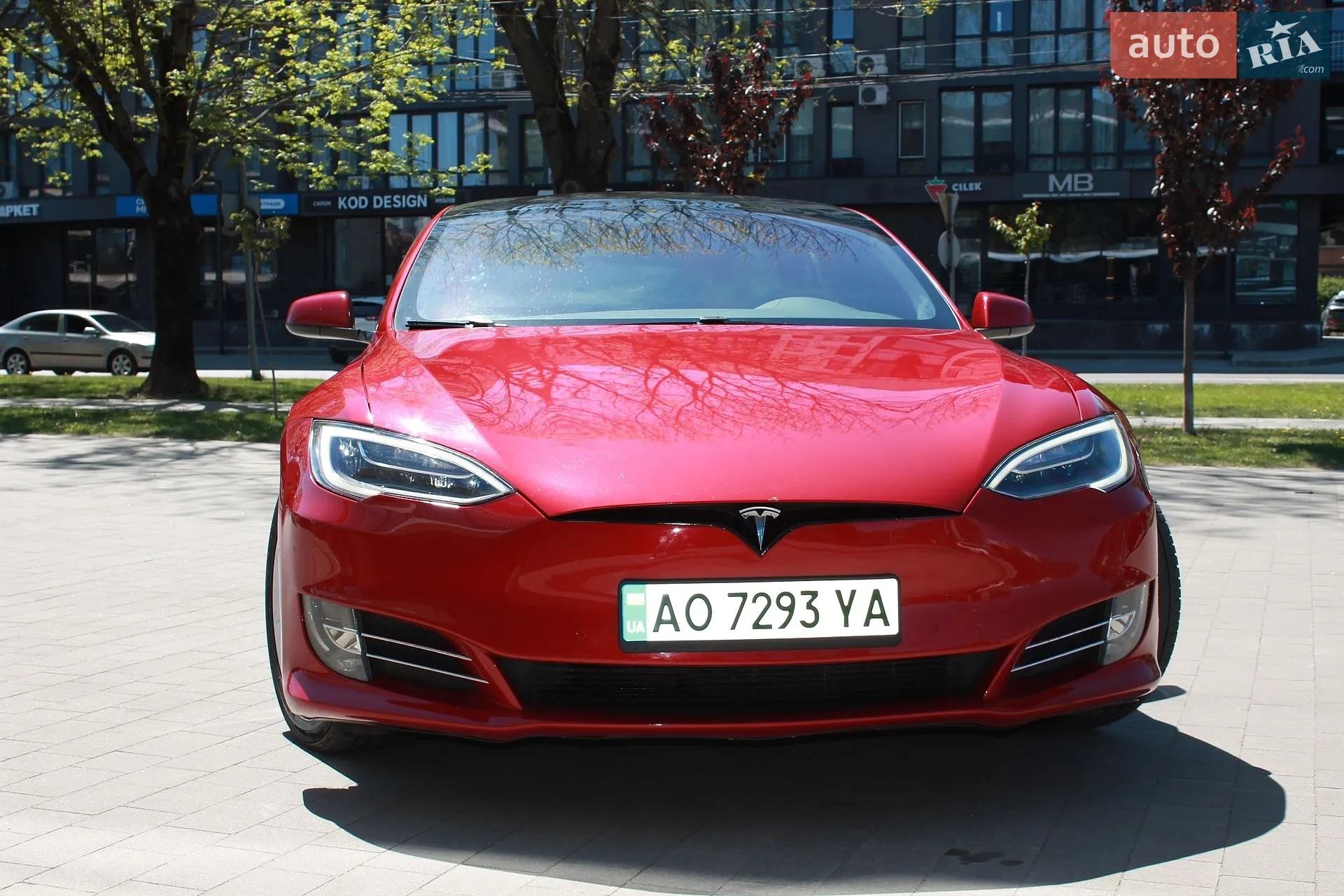 2020 Tesla Model S - мініатюра 42