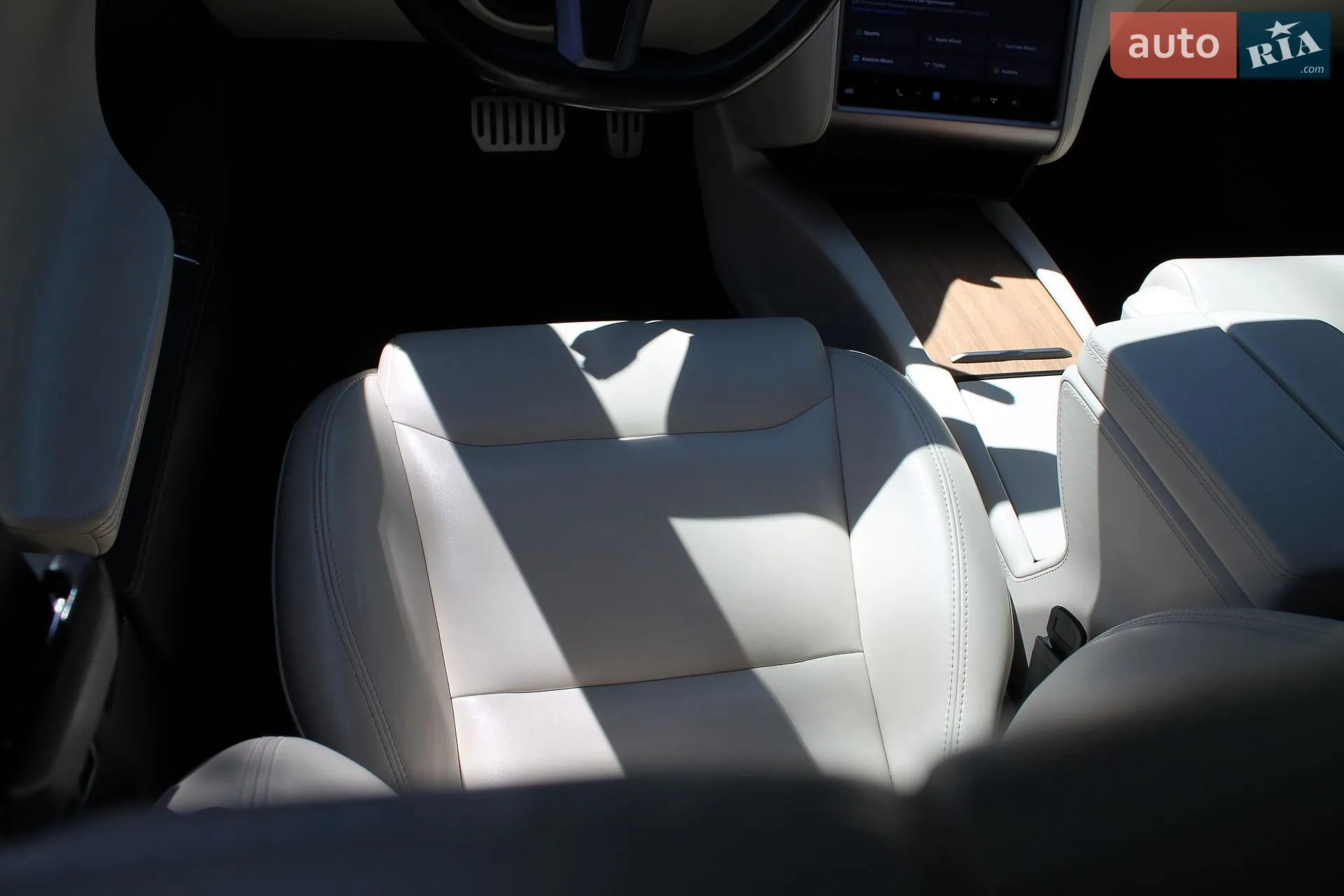 2020 Tesla Model S - мініатюра 59