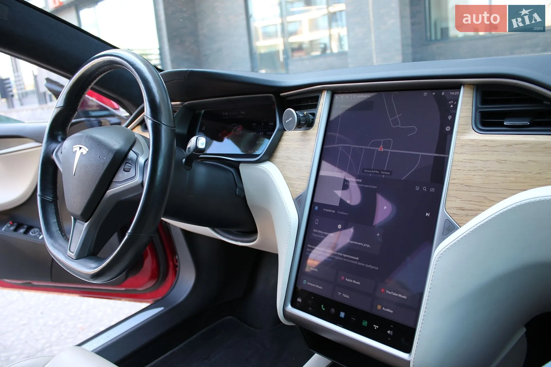2020 Tesla Model S - мініатюра 61