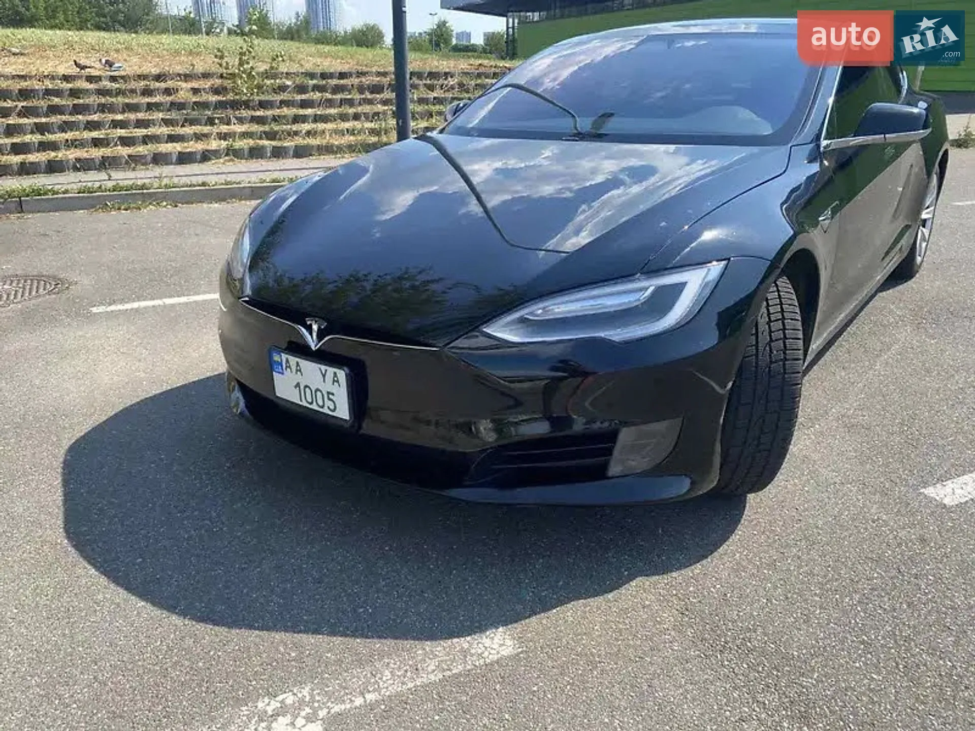 2016 Tesla Model S - мініатюра 23