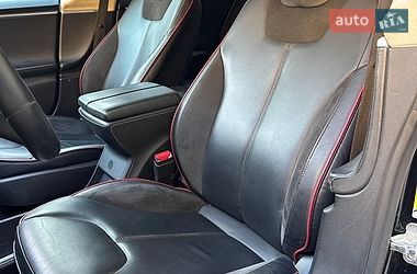 Лифтбек Tesla Model S 2014 в Киеве