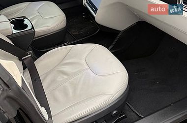 Лифтбек Tesla Model S 2013 в Кременчуге