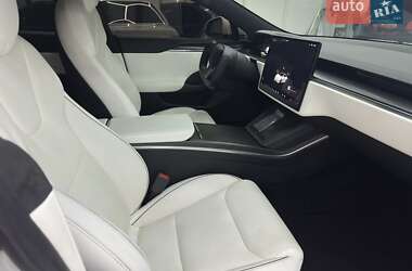 Лифтбек Tesla Model S 2022 в Днепре