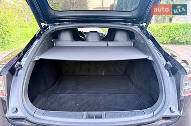 Лифтбек Tesla Model S 2015 в Одессе
