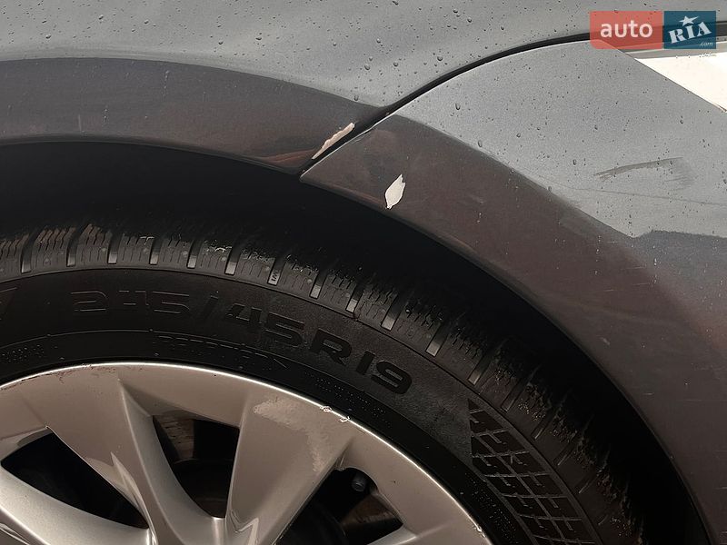 Лифтбек Tesla Model S 2017 в Киеве