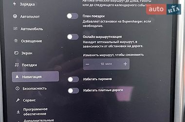 Лифтбек Tesla Model S 2017 в Киеве