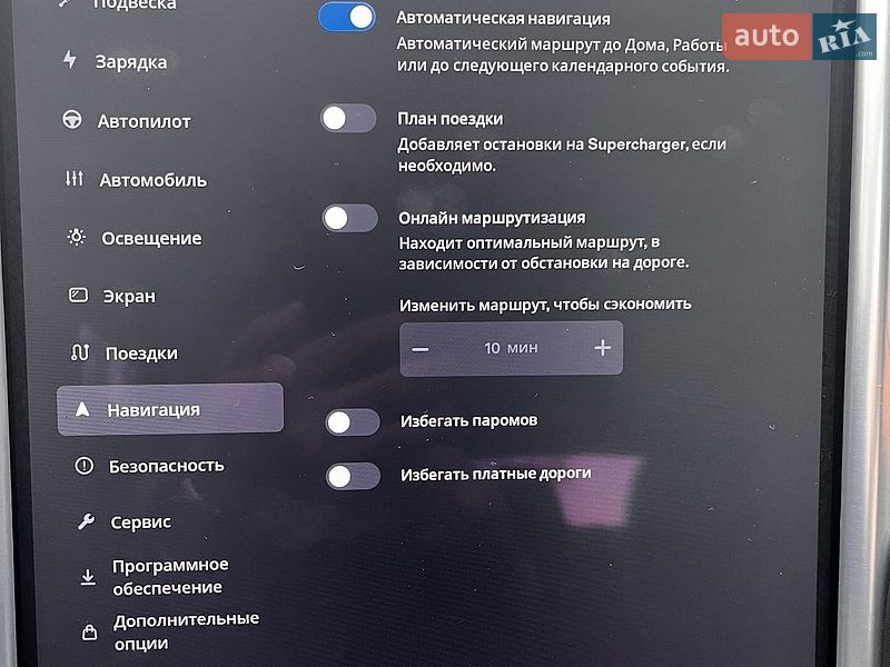 Лифтбек Tesla Model S 2017 в Киеве