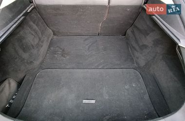 Лифтбек Tesla Model S 2013 в Львове