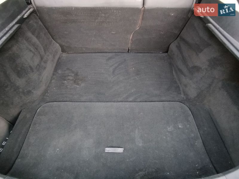 Лифтбек Tesla Model S 2013 в Львове