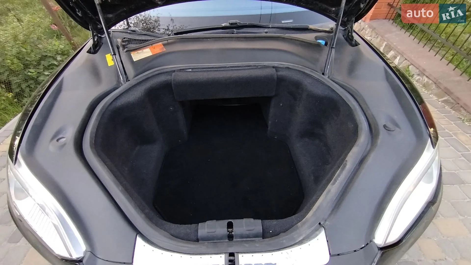 2013 Tesla Model S - мініатюра 15