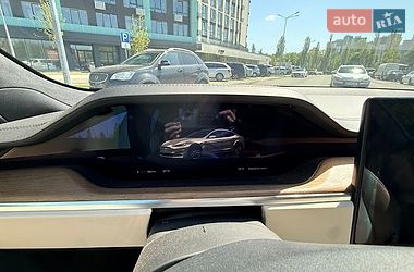 Ліфтбек Tesla Model S 2021 в Києві