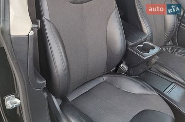 Лифтбек Tesla Model S 2013 в Киеве