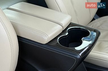 Лифтбек Tesla Model S 2014 в Ровно