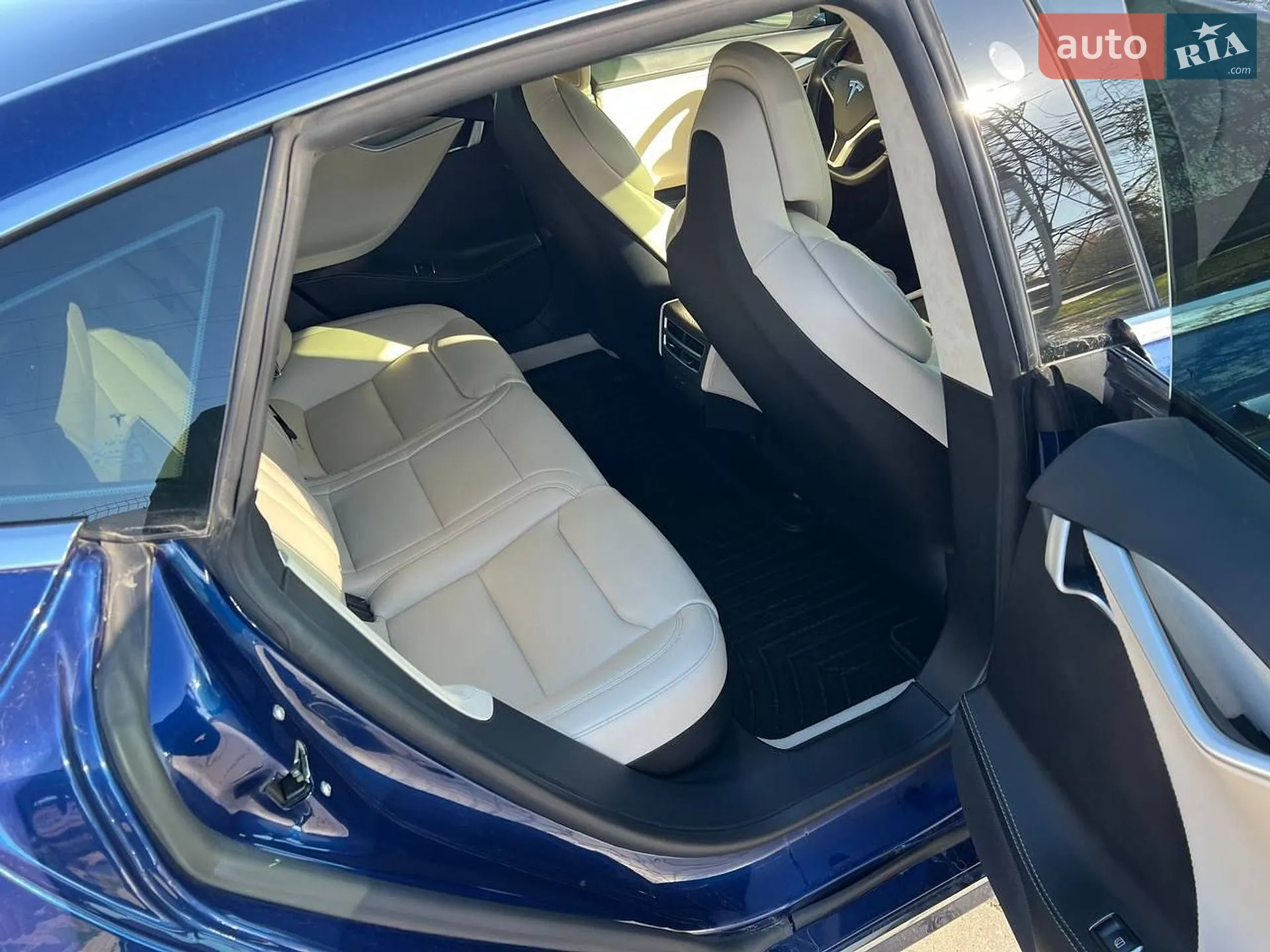 2017 Tesla Model S - мініатюра 14
