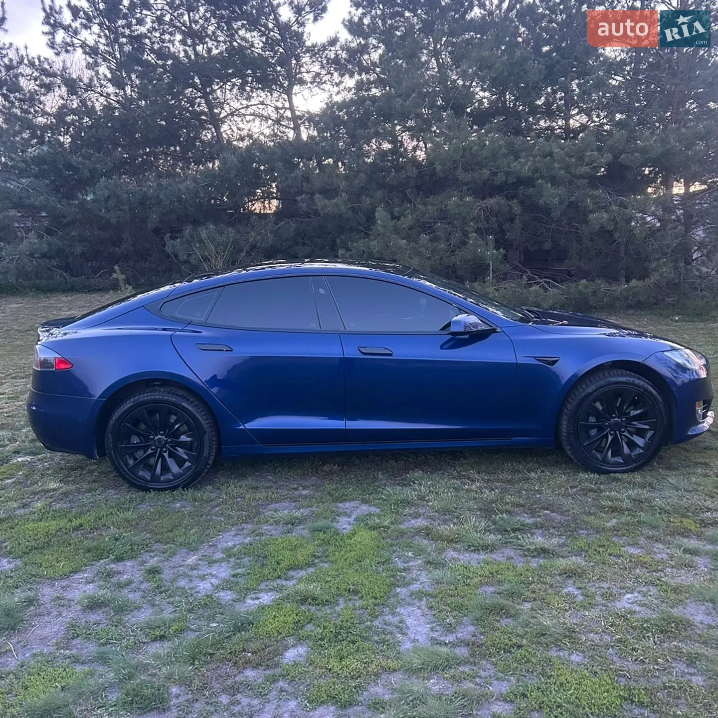 2017 Tesla Model S - мініатюра 4