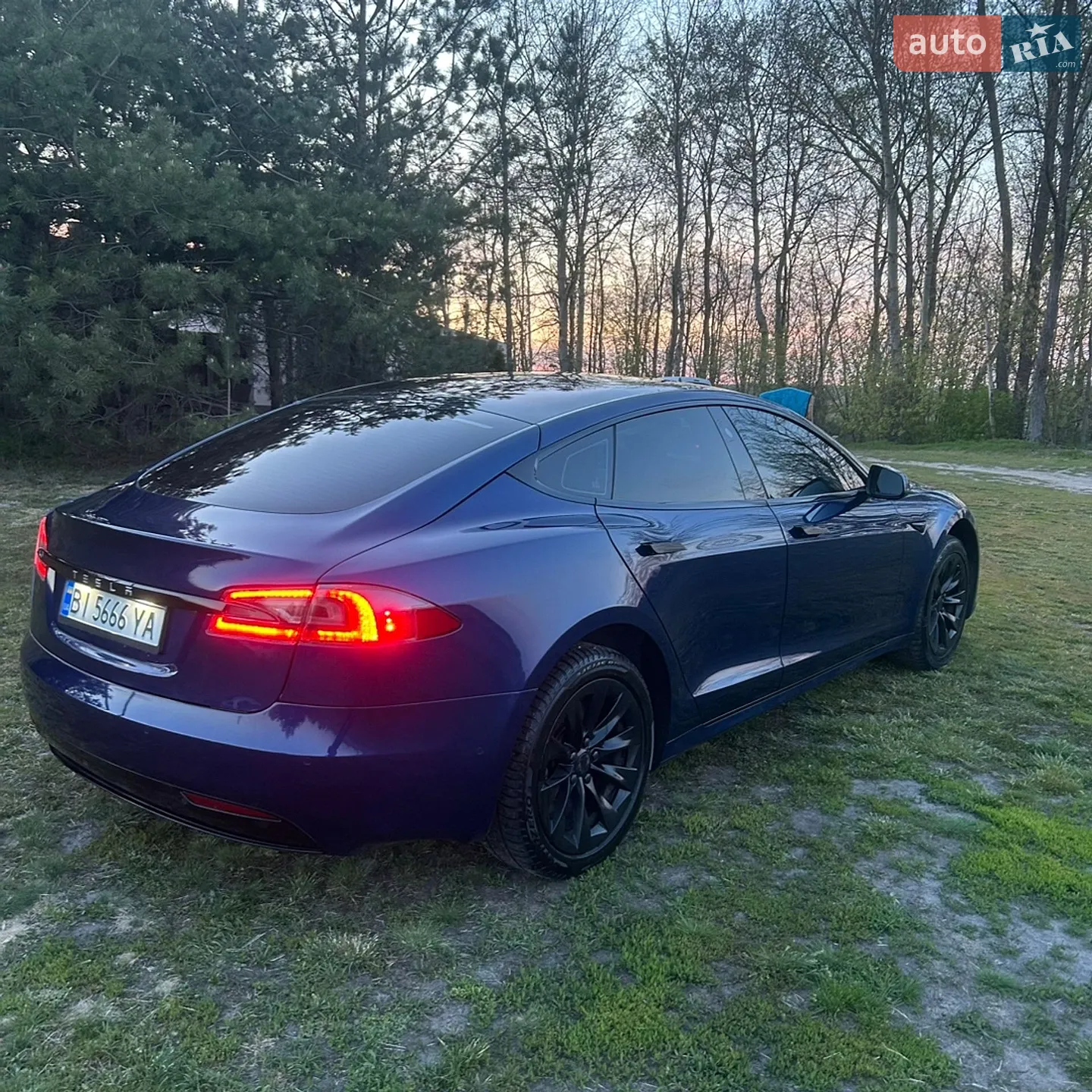 2017 Tesla Model S - мініатюра 8