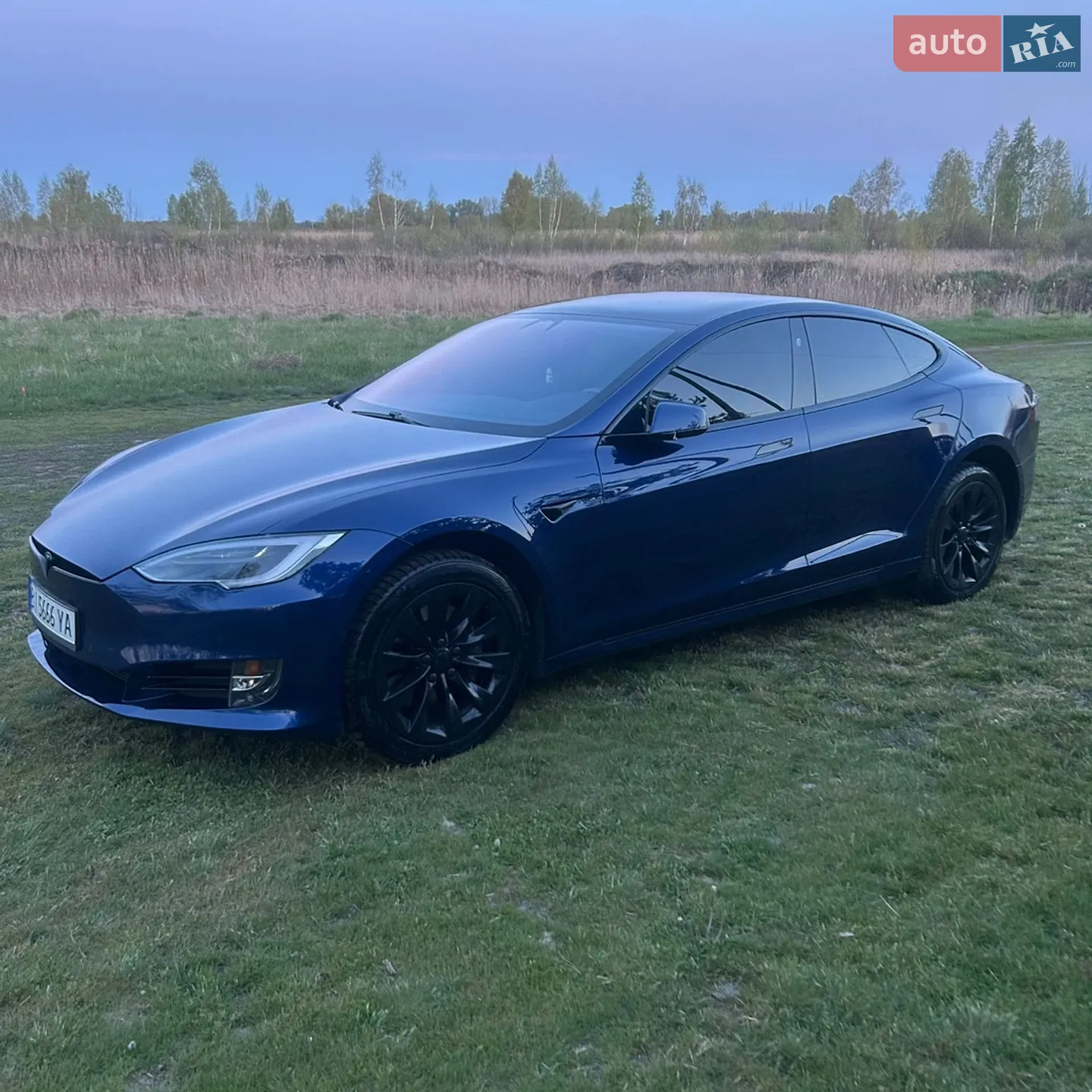 2017 Tesla Model S - мініатюра 13