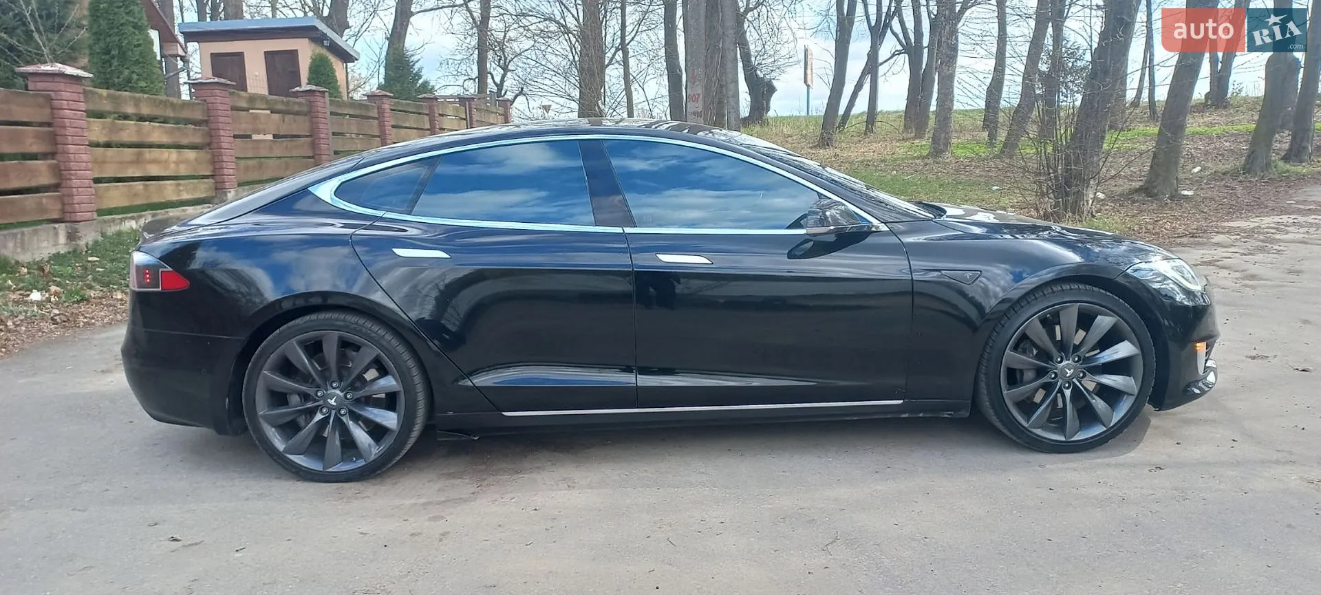 2016 Tesla Model S - мініатюра 9