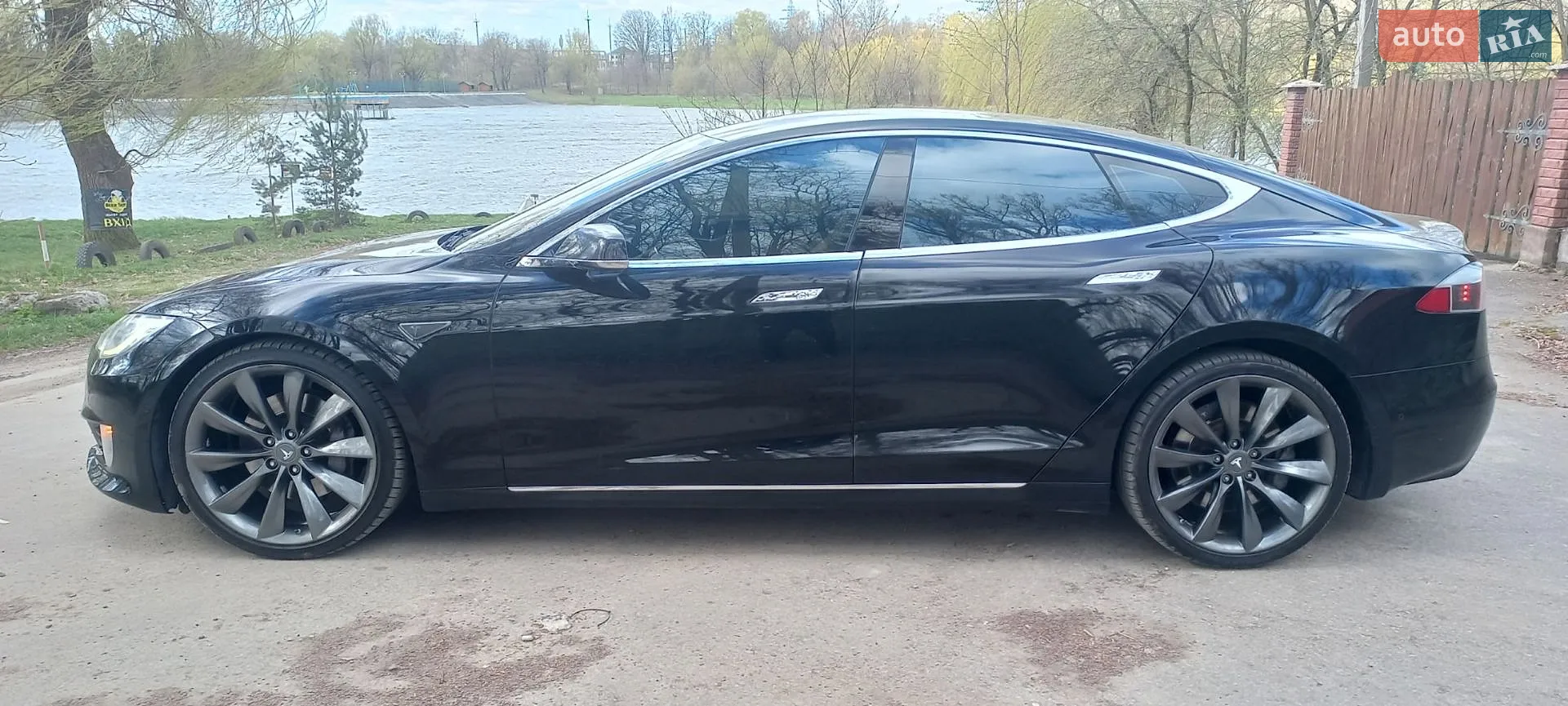 2016 Tesla Model S - мініатюра 5
