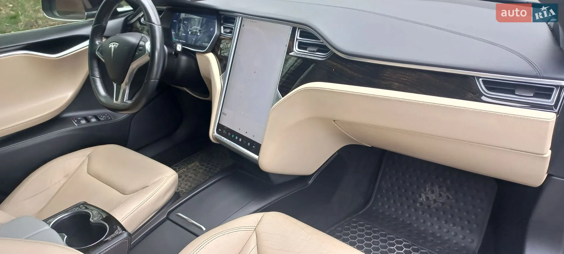 2016 Tesla Model S - мініатюра 14