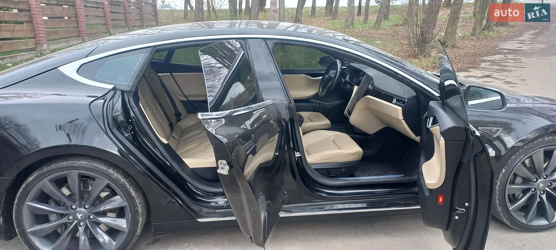 2016 Tesla Model S - мініатюра 16
