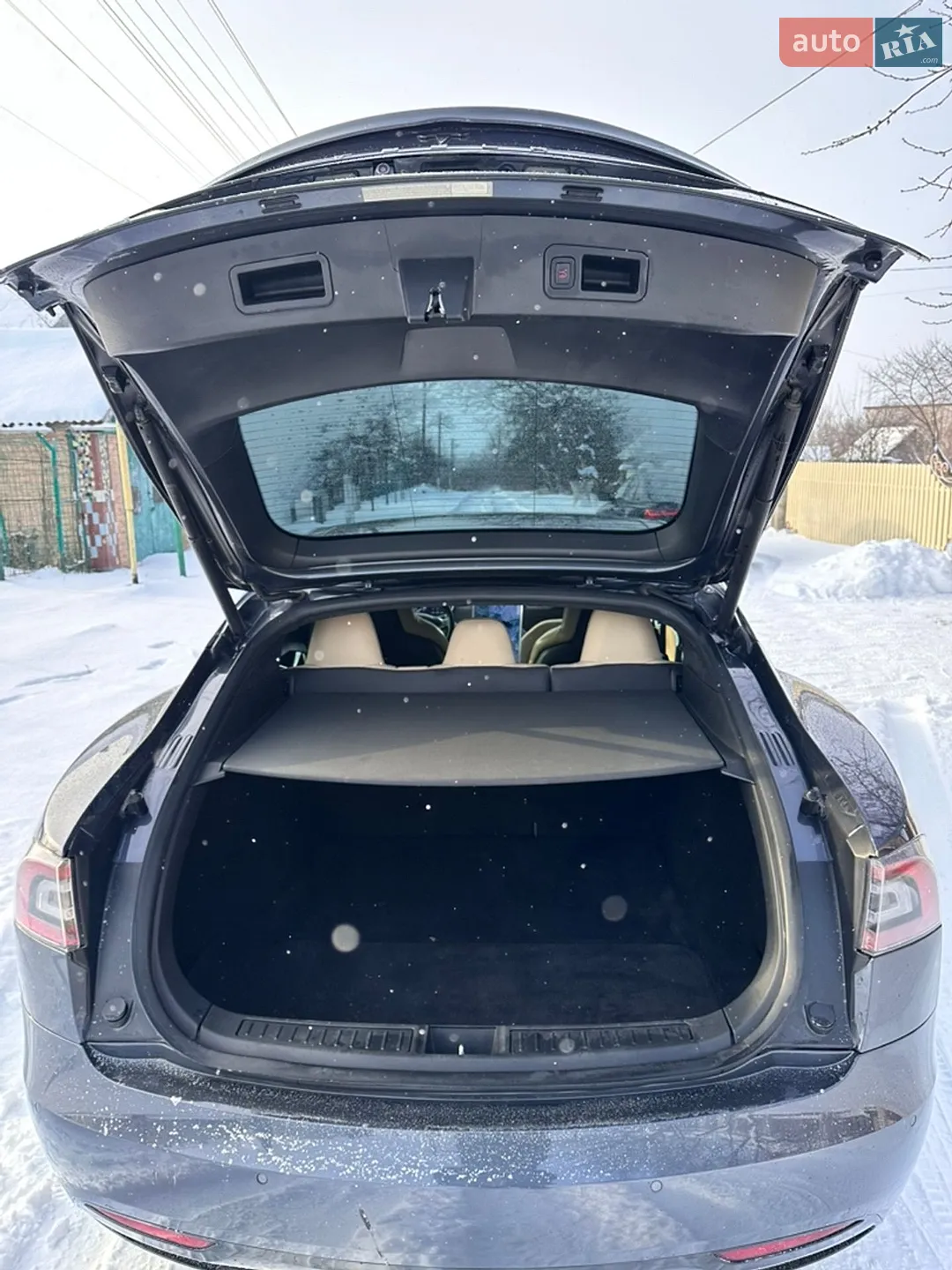 2016 Tesla Model S - мініатюра 12