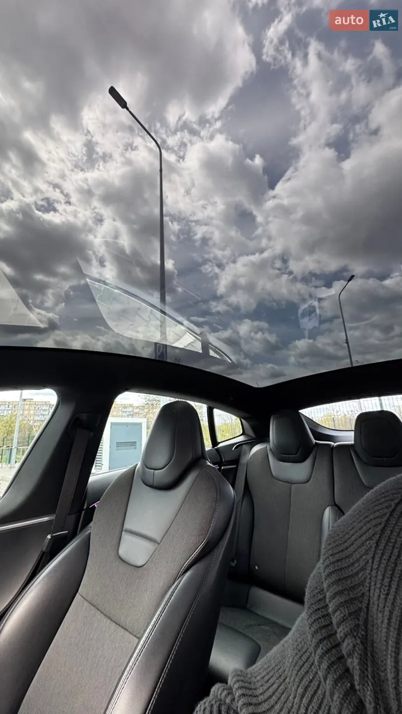 2017 Tesla Model S - мініатюра 7