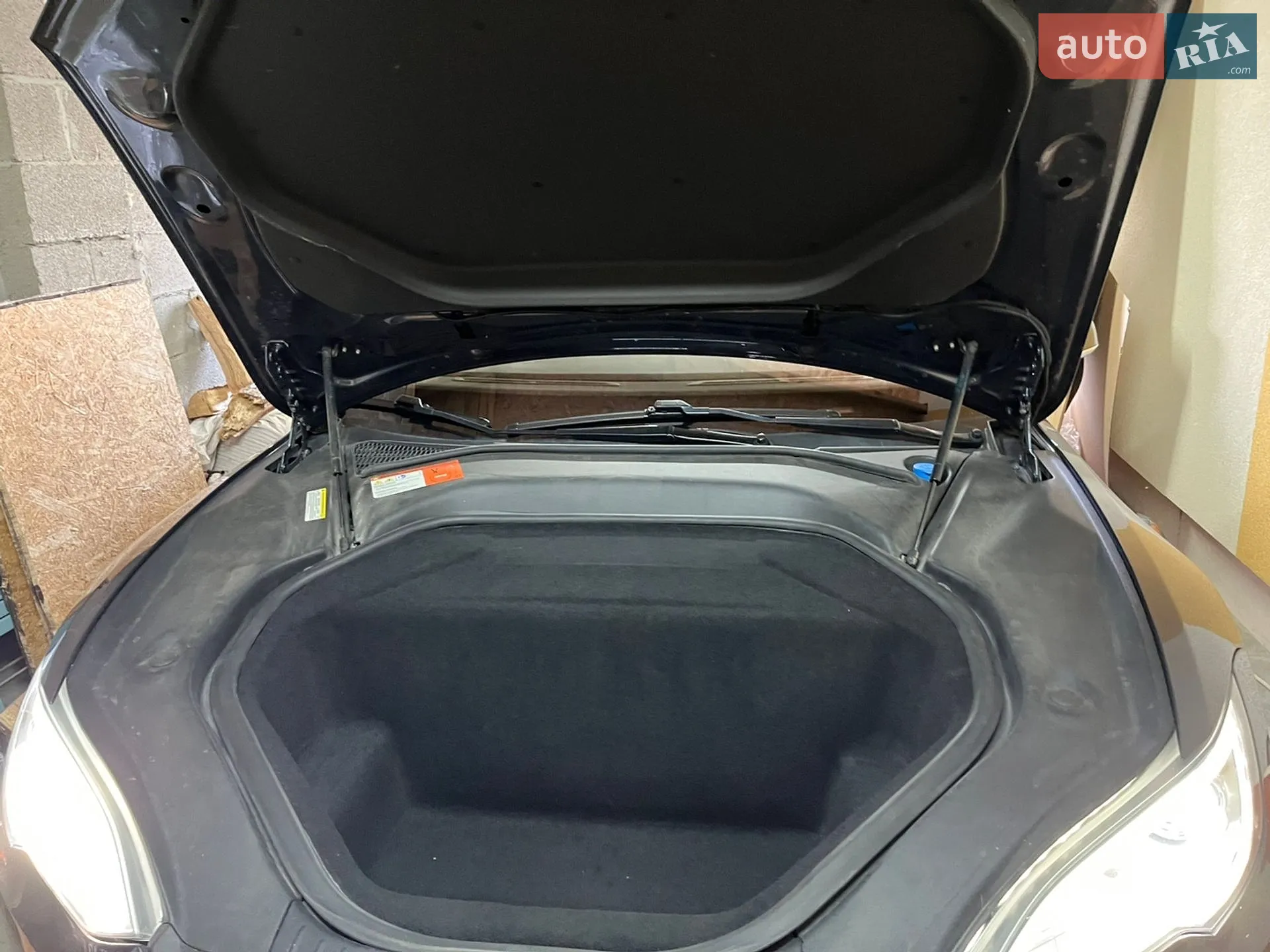 2015 Tesla Model S - мініатюра 7