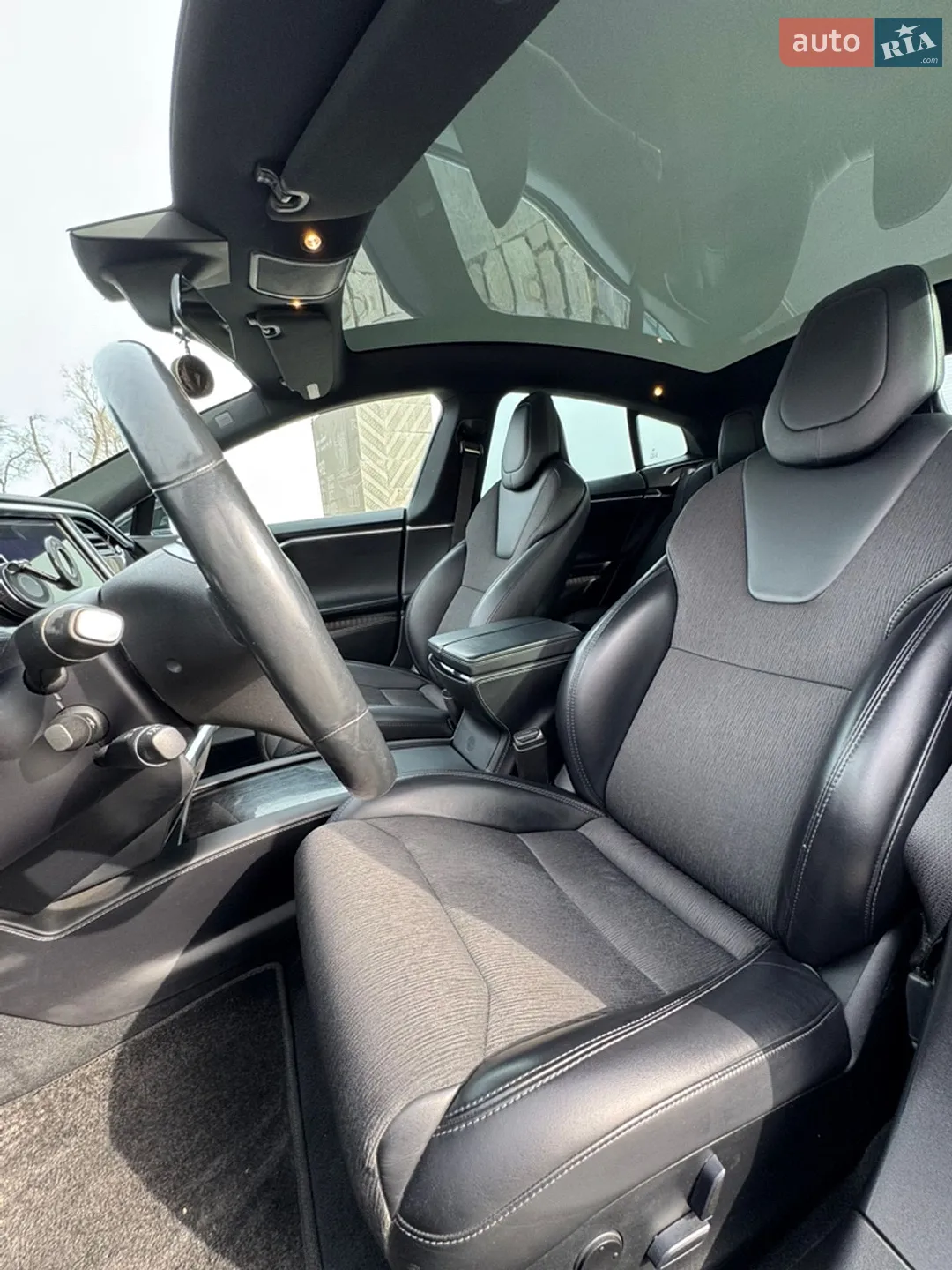 2017 Tesla Model S - мініатюра 19