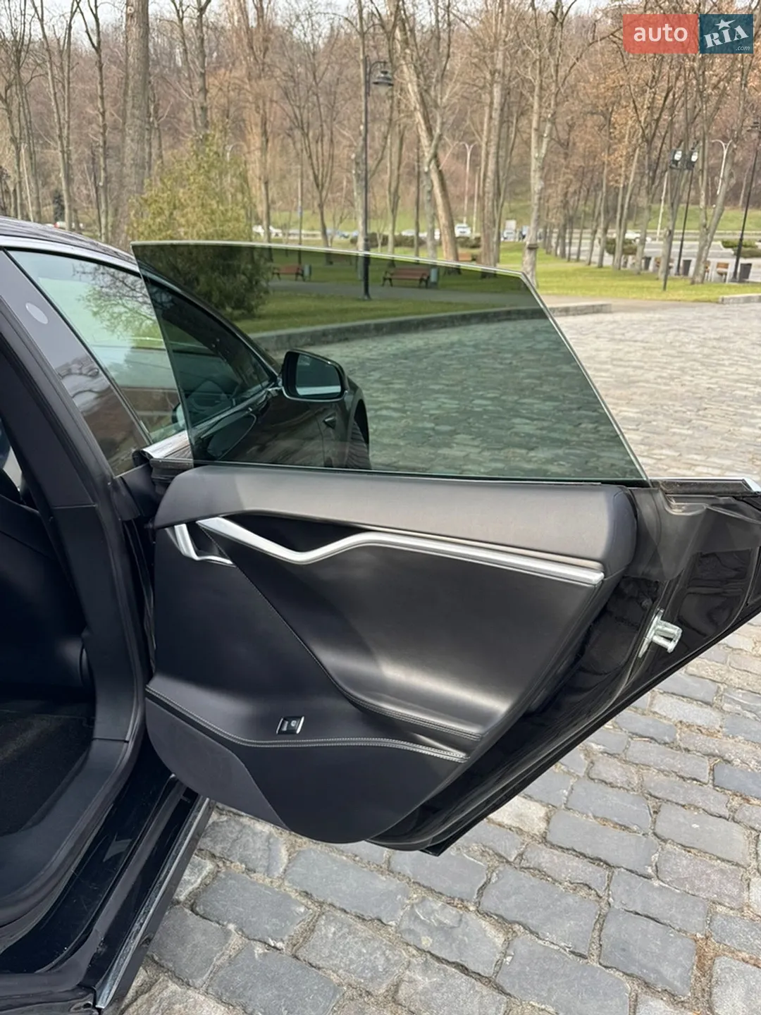 2017 Tesla Model S - мініатюра 32