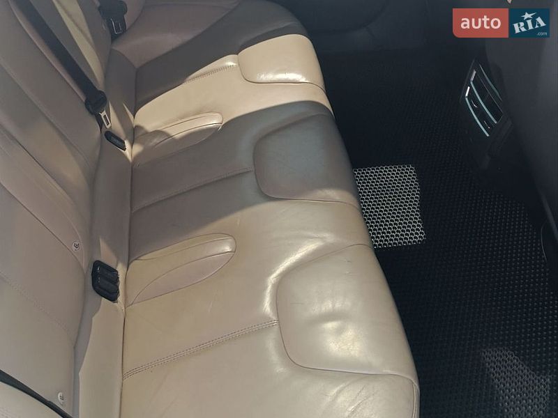 Лифтбек Tesla Model S 2014 в Харькове