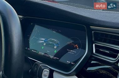 Ліфтбек Tesla Model S 2017 в Тернополі