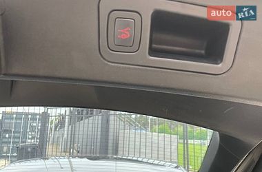 Ліфтбек Tesla Model S 2014 в Києві