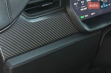 Лифтбек Tesla Model S 2018 в Киеве