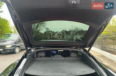 Лифтбек Tesla Model S 2021 в Львове