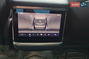 Лифтбек Tesla Model S 2021 в Львове