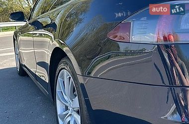 Лифтбек Tesla Model S 2013 в Броварах фото 18 Лифтбек Tesla Model S 2013 в Броварах
