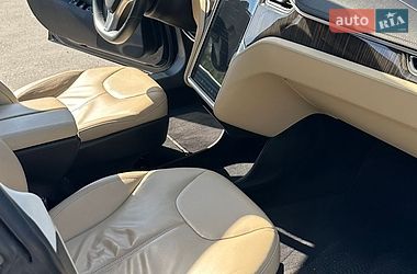 Лифтбек Tesla Model S 2013 в Броварах фото 35 Лифтбек Tesla Model S 2013 в Броварах