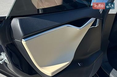 Лифтбек Tesla Model S 2013 в Броварах фото 40 Лифтбек Tesla Model S 2013 в Броварах