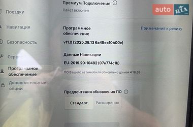 Лифтбек Tesla Model S 2014 в Софиевской Борщаговке