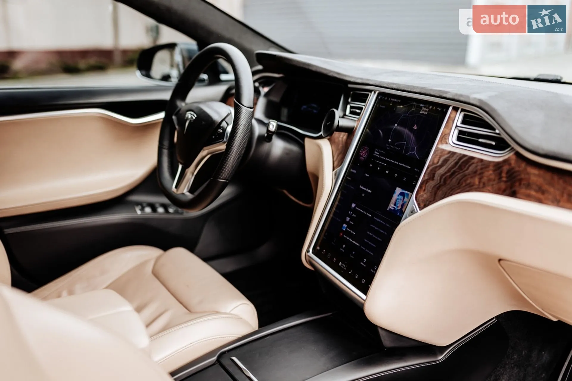 2017 Tesla Model S - мініатюра 21