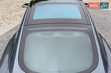 Лифтбек Tesla Model S 2013 в Ивано-Франковске