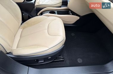 Лифтбек Tesla Model S 2013 в Ивано-Франковске