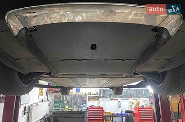Лифтбек Tesla Model S 2013 в Ивано-Франковске
