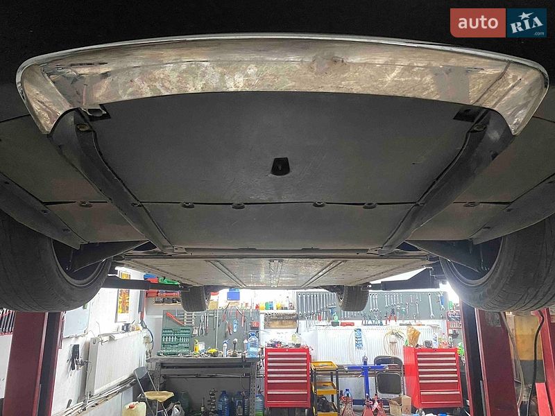 Лифтбек Tesla Model S 2013 в Ивано-Франковске